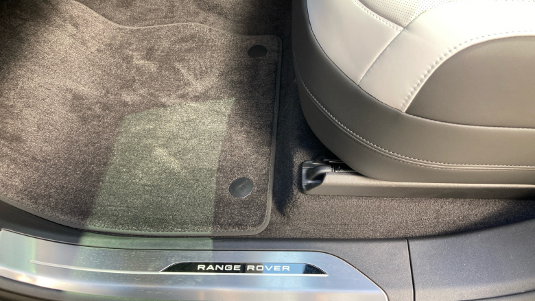 Land Rover Range Rover Sport 3.0 D250 Edition 5dr Auto Diesel Estate